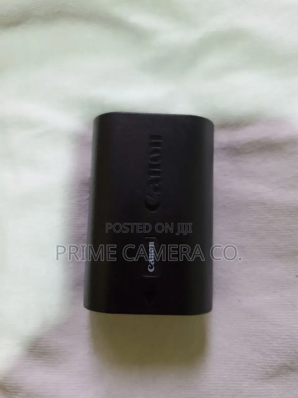 Canon EOS R6 Camera (New)