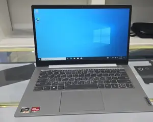 New Laptop Lenovo Thinkbook 14 16GB AMD Ryzen 7 SSD 512GB