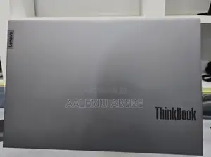 New Laptop Lenovo Thinkbook 14 16GB AMD Ryzen 7 SSD 512GB