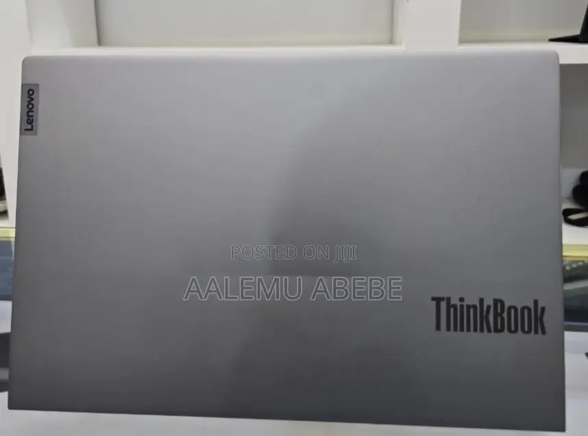 New Laptop Lenovo Thinkbook 14 16GB AMD Ryzen 7 SSD 512GB