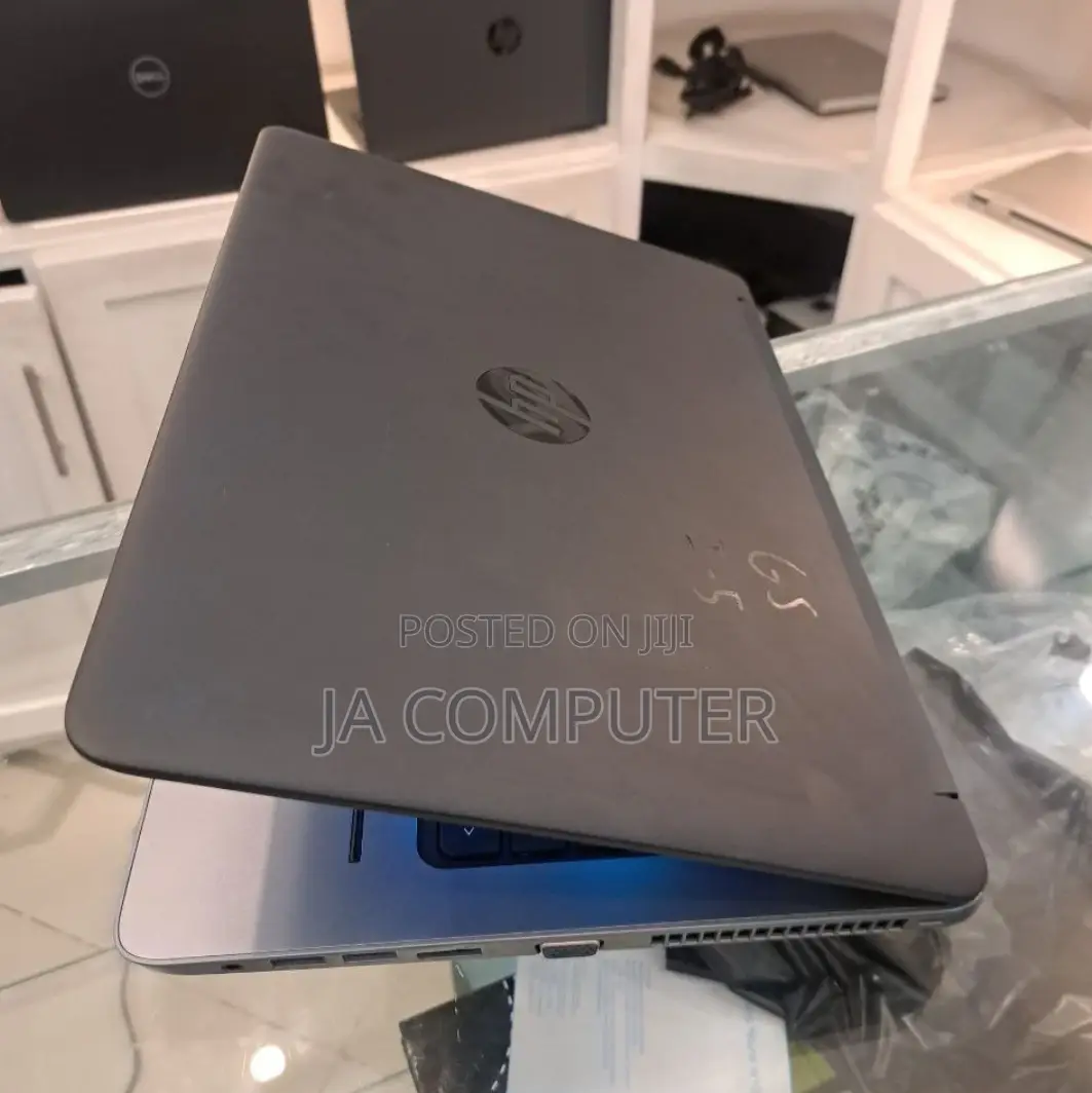 New Laptop HP ProBook 640 G1 4GB Intel Core I5 HDD 500GB