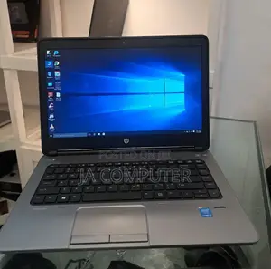 Photo - New Laptop HP ProBook 640 G1 4GB Intel Core I5 HDD 500GB