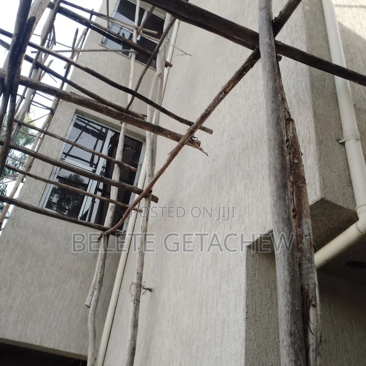 9bdrm Duplex in Ayat G+2 Residential, Bole for sale