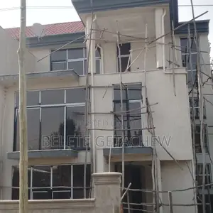 9bdrm Duplex in Ayat G+2 Residential, Bole for sale