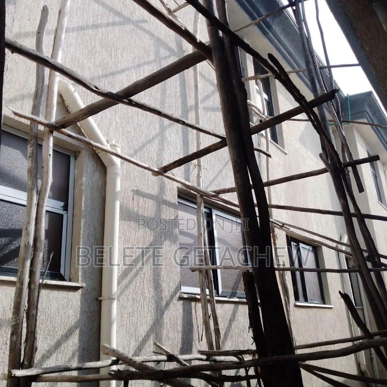 9bdrm Duplex in Ayat G+2 Residential, Bole for sale