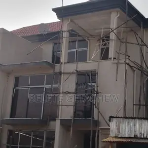 9bdrm Duplex in Ayat G+2 Residential, Bole for sale