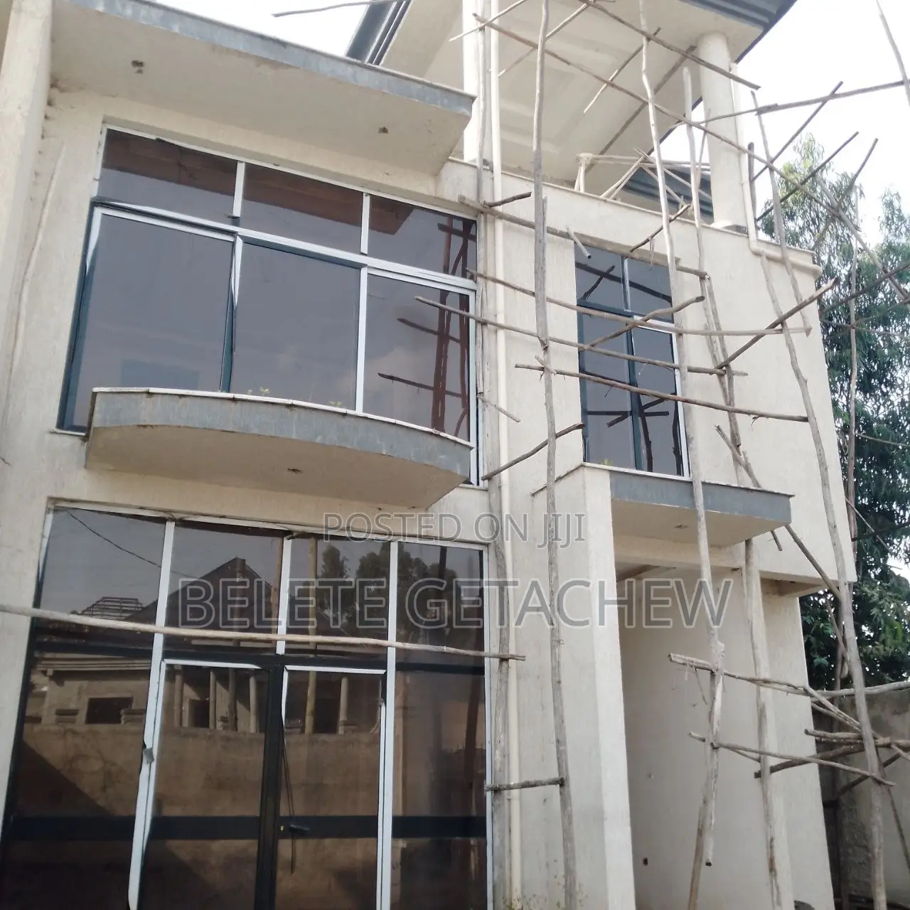 9bdrm Duplex in Ayat G+2 Residential, Bole for sale