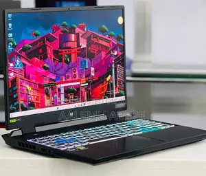 Photo - New Laptop Acer Predator Helios Neo 16 16GB Intel Core I9 SSD 1T