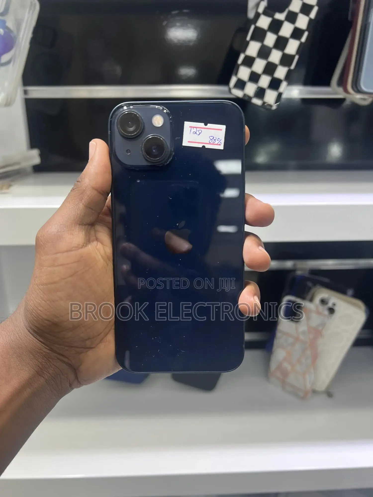 Apple iPhone 13 128 GB Blue