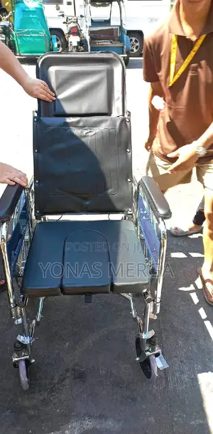 Wheelchair Light Wheelchair欠lightweight Easy to Transport紀