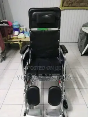 Wheelchair Light Wheelchair欠lightweight Easy to Transport紀