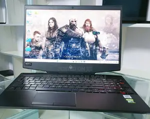 New Laptop HP Omen X 16GB Intel Core I7 SSD 1T