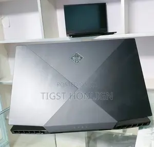 New Laptop HP Omen X 16GB Intel Core I7 SSD 1T