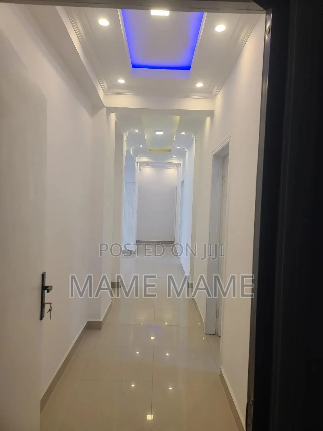 3bdrm Apartment in Addis Abeba, Bole for rent