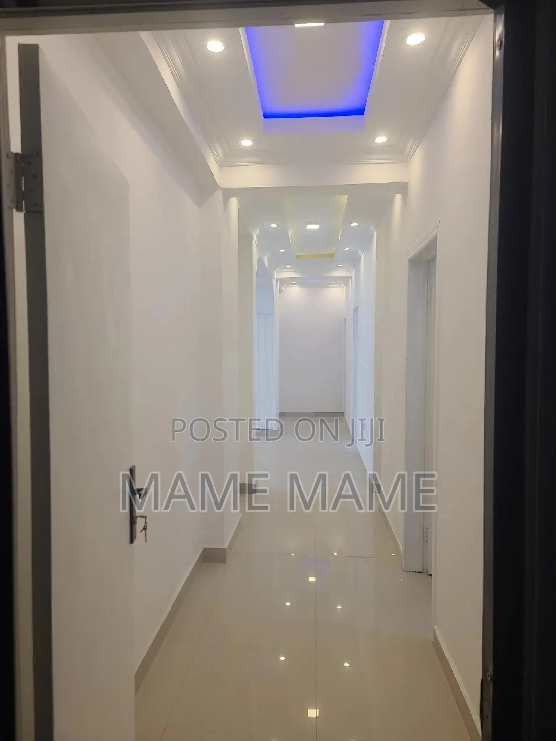 3bdrm Apartment in Addis Abeba, Bole for rent