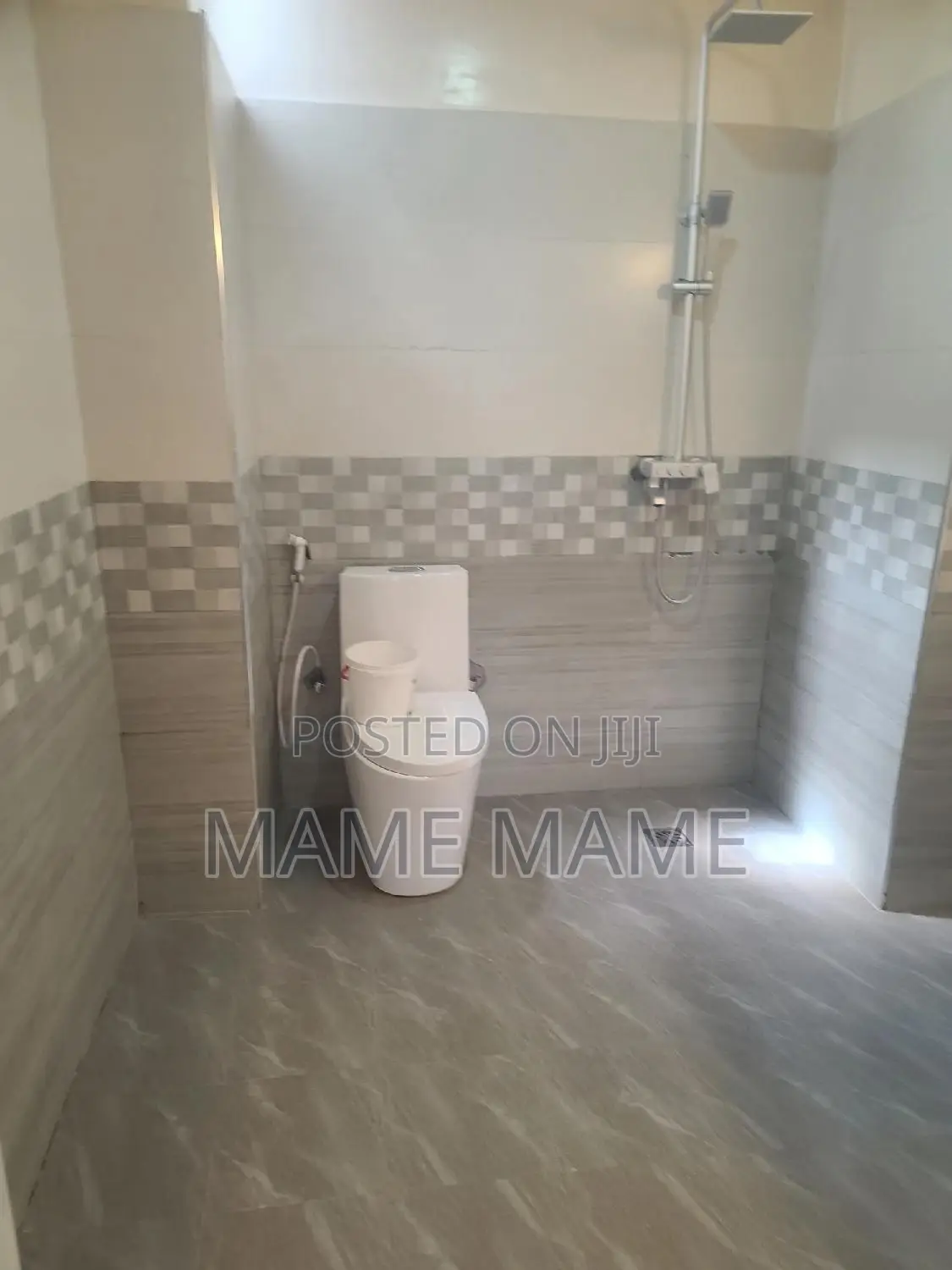 3bdrm Apartment in Addis Abeba, Bole for rent