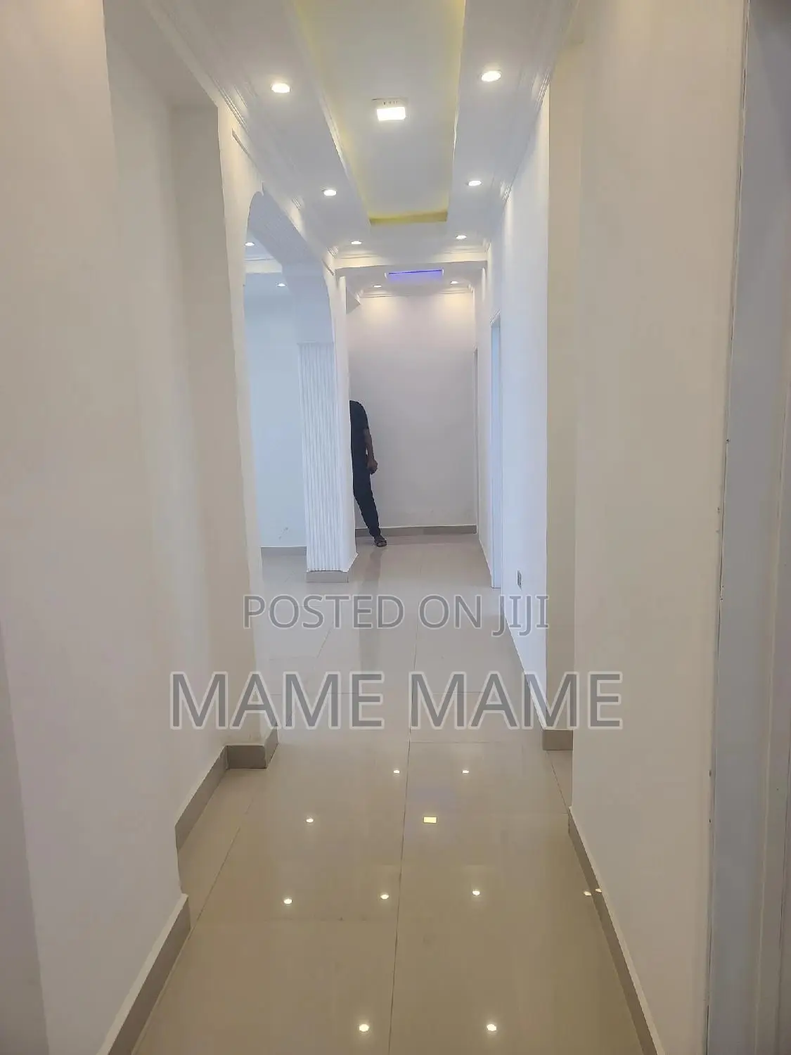 3bdrm Apartment in Addis Abeba, Bole for rent