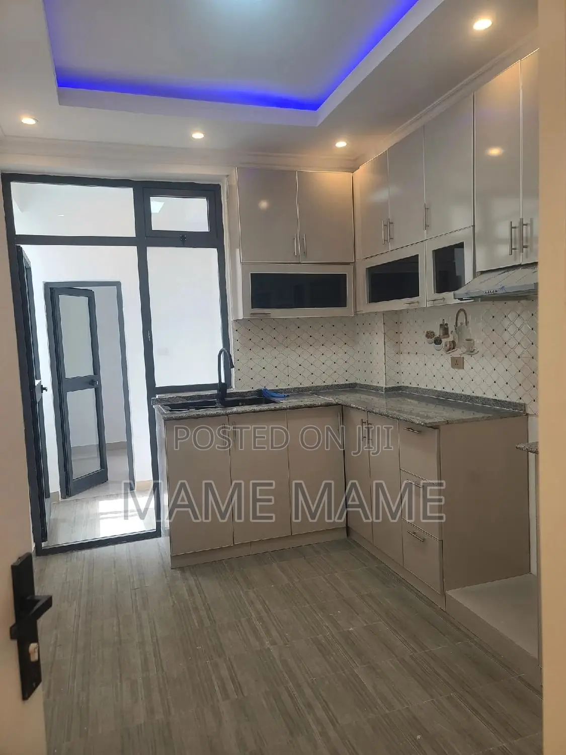 3bdrm Apartment in Addis Abeba, Bole for rent