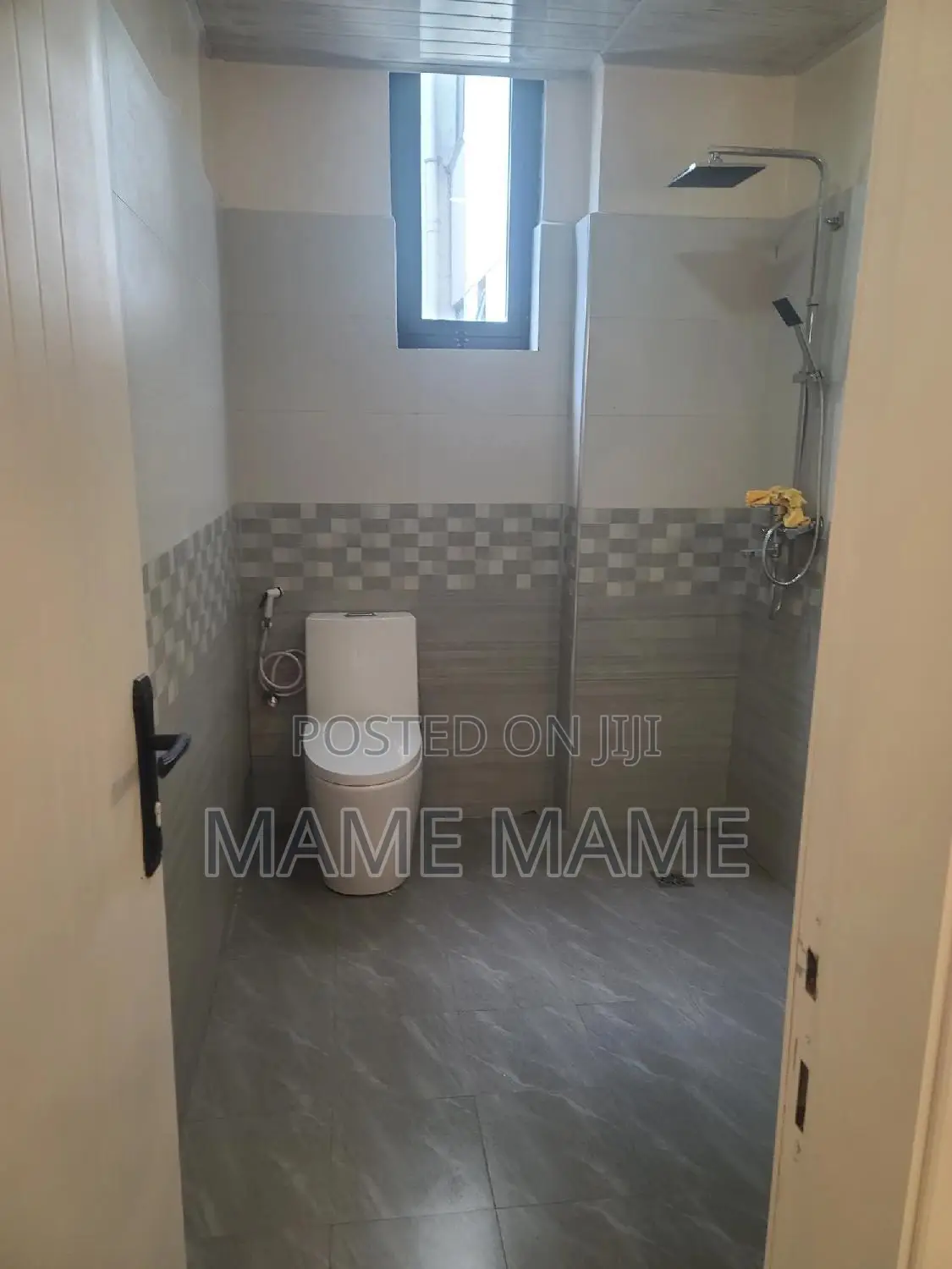 3bdrm Apartment in Addis Abeba, Bole for rent