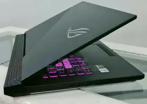 New Laptop Asus ROG Strix G15 32GB Intel Core I7 SSD 1T
