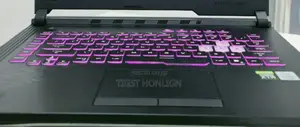 New Laptop Asus ROG Strix G15 32GB Intel Core I7 SSD 1T
