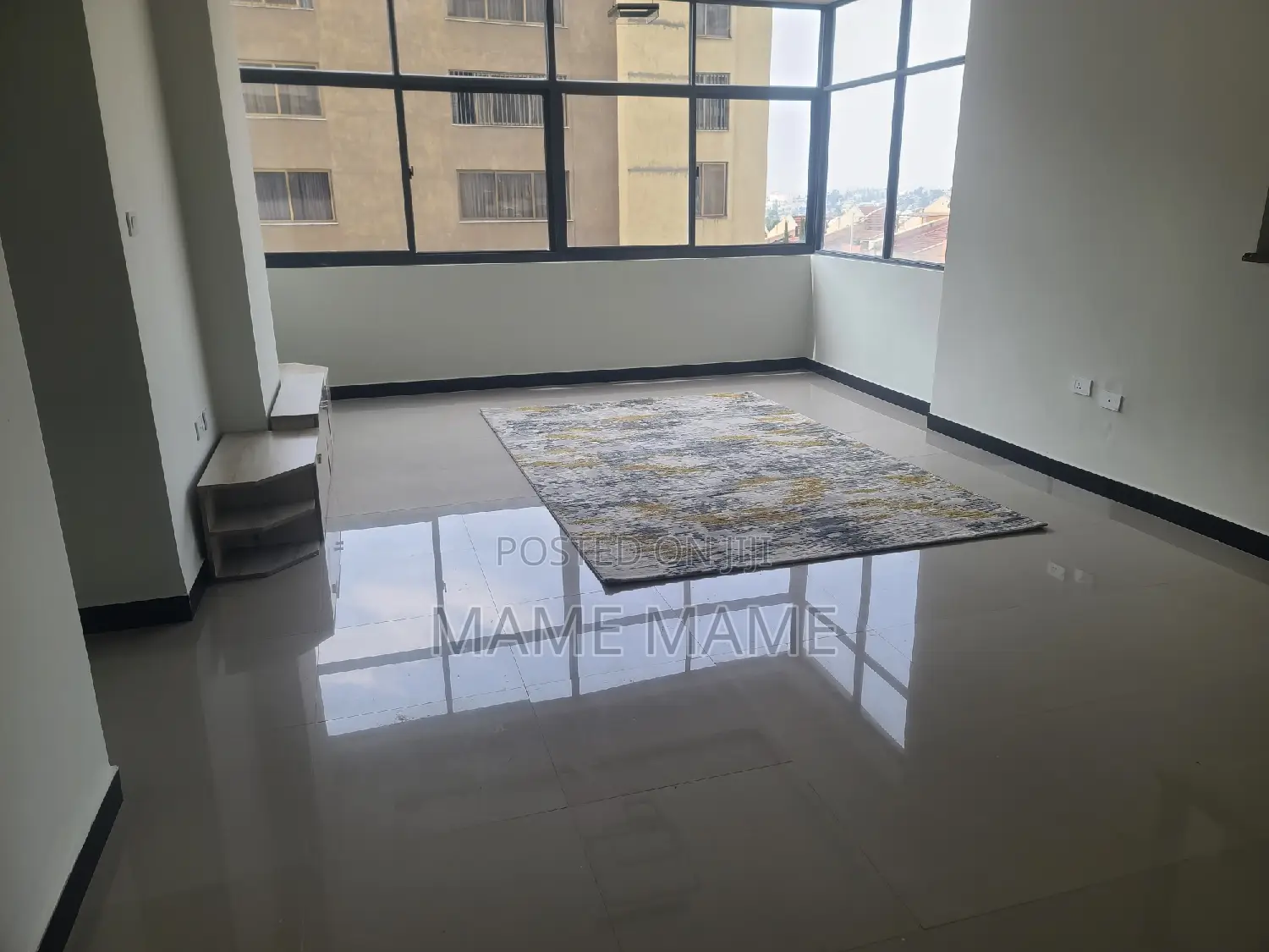 3bdrm Apartment in Addis Abeba, Bole for rent