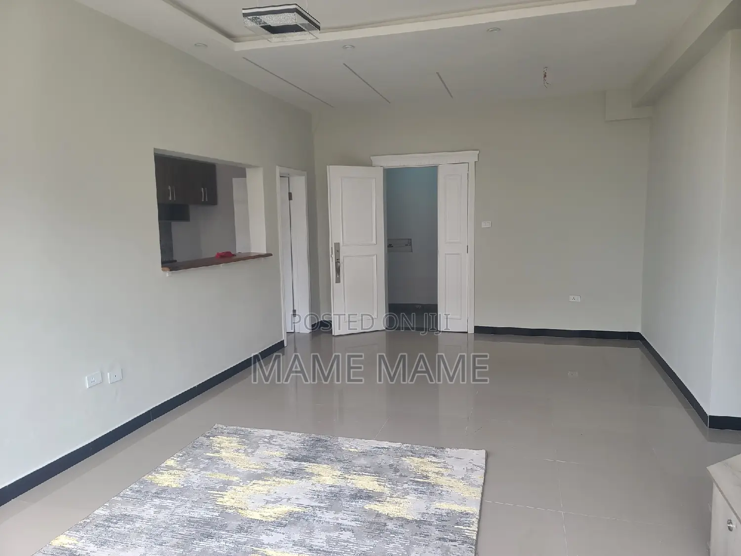 3bdrm Apartment in Addis Abeba, Bole for rent