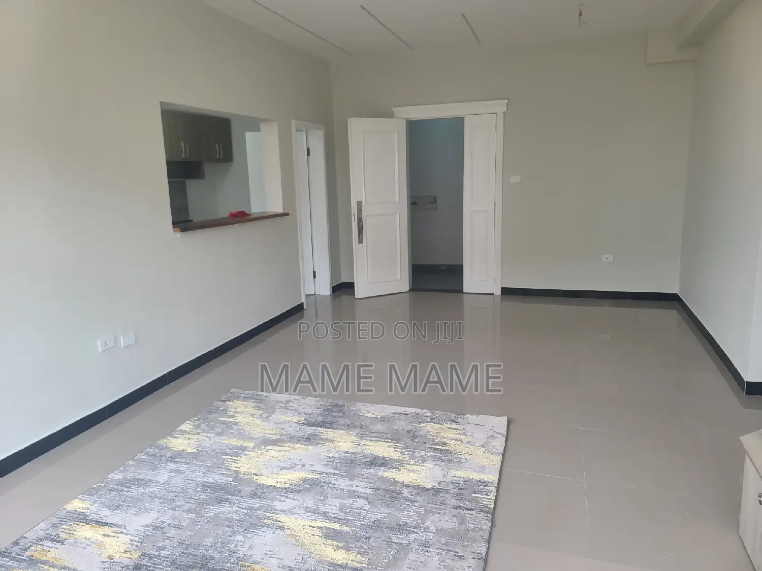 3bdrm Apartment in Addis Abeba, Bole for rent