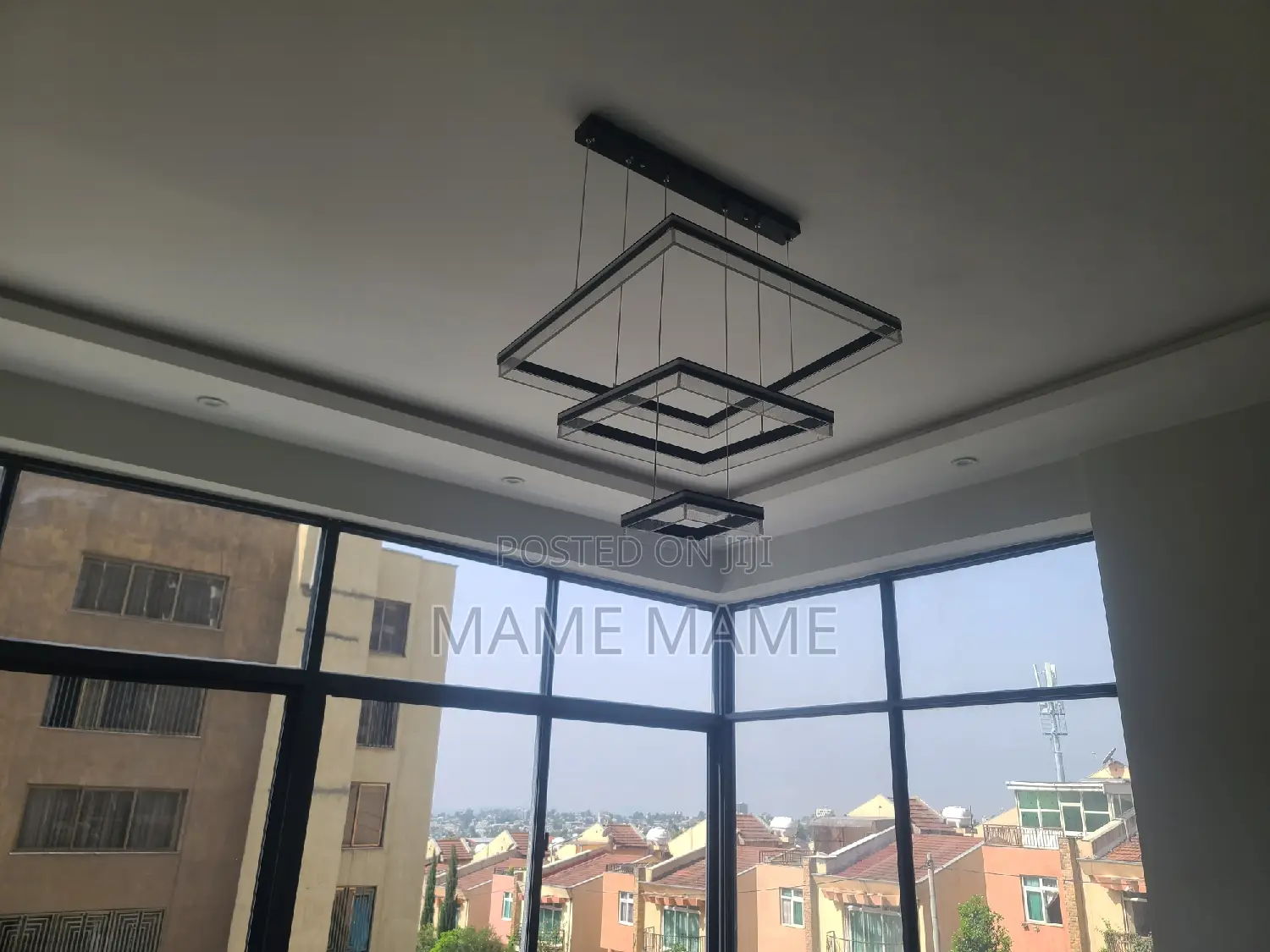 3bdrm Apartment in Addis Abeba, Bole for rent