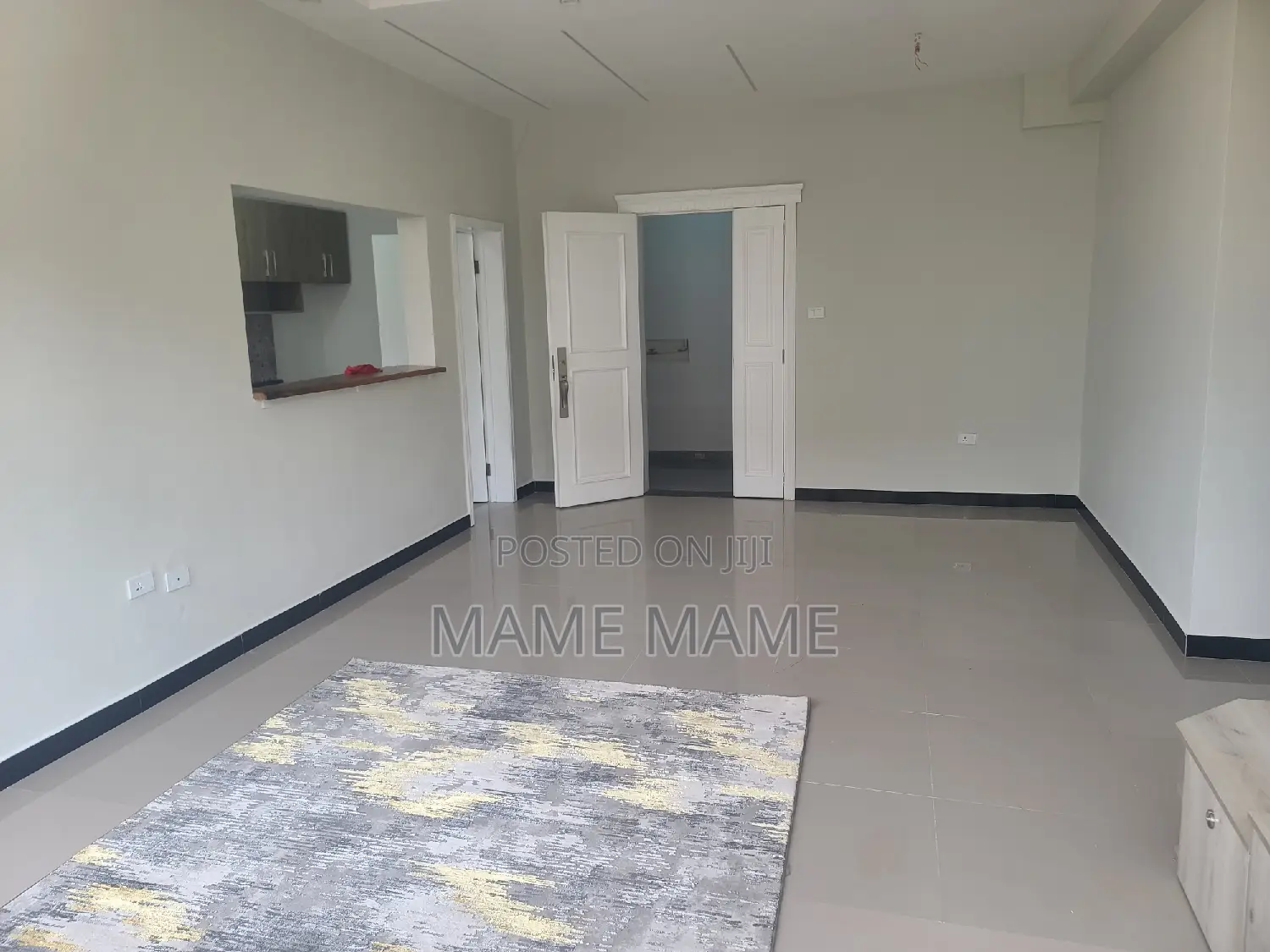 3bdrm Apartment in Addis Abeba, Bole for rent