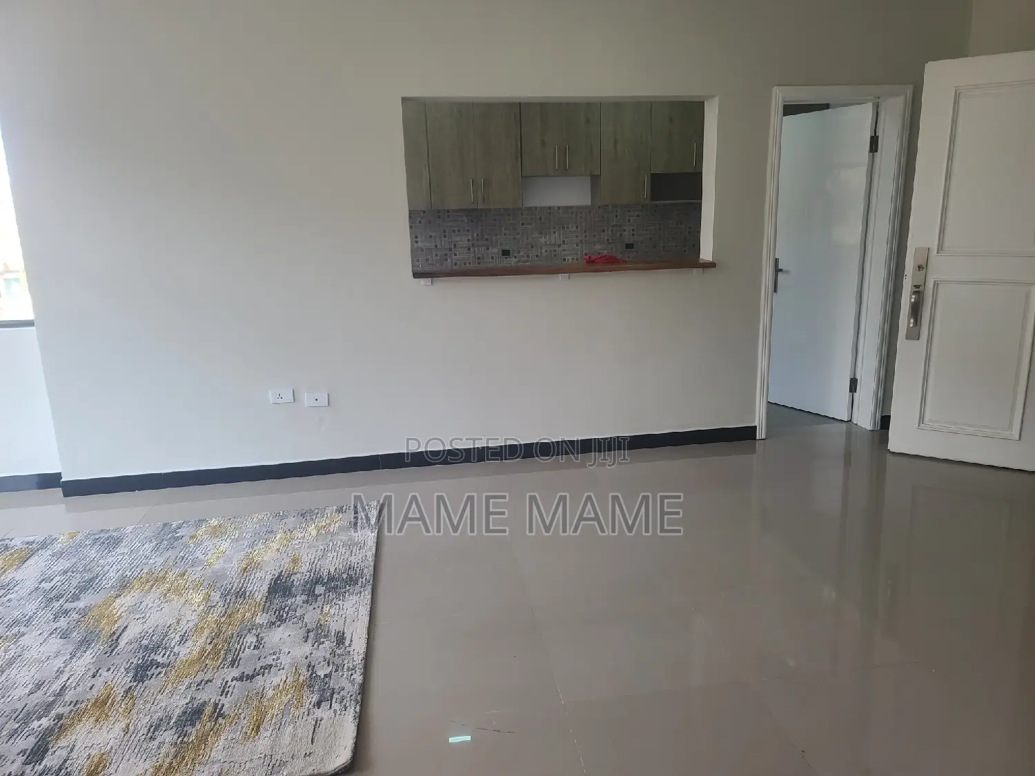 3bdrm Apartment in Addis Abeba, Bole for rent