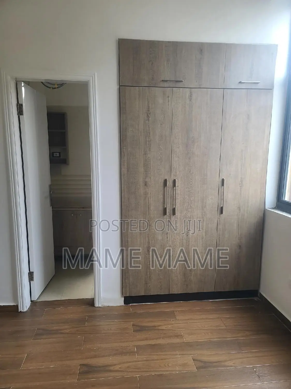 3bdrm Apartment in Addis Abeba, Bole for rent