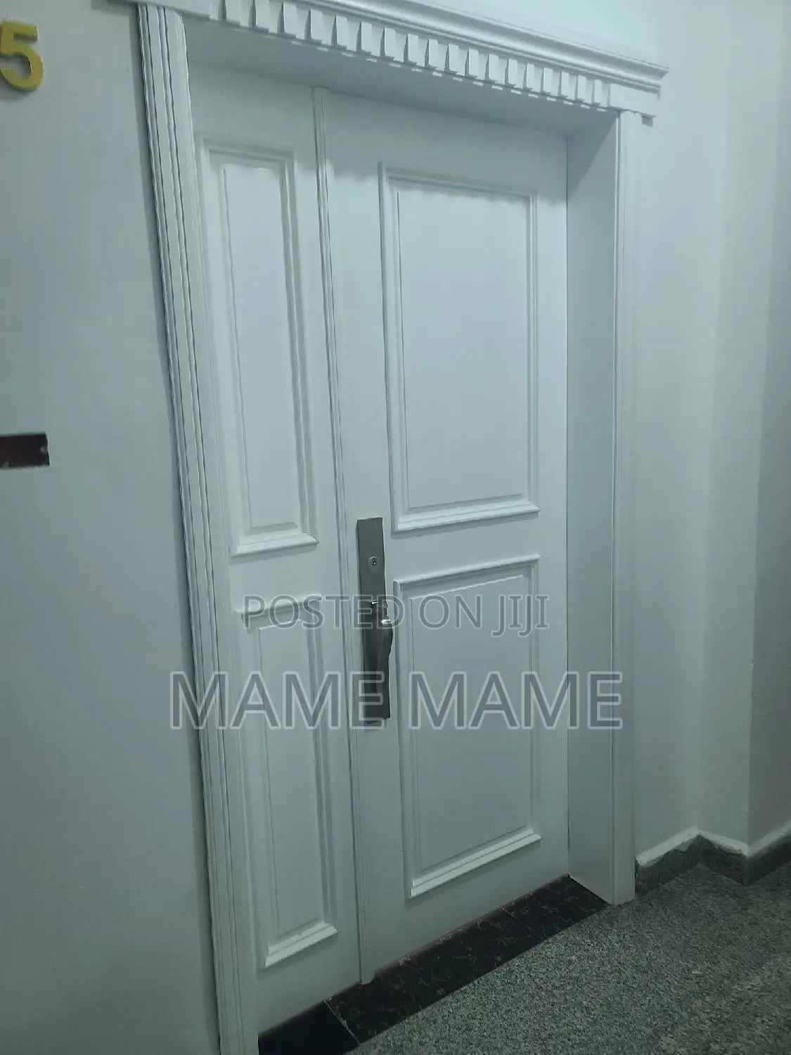 3bdrm Apartment in Addis Abeba, Bole for rent