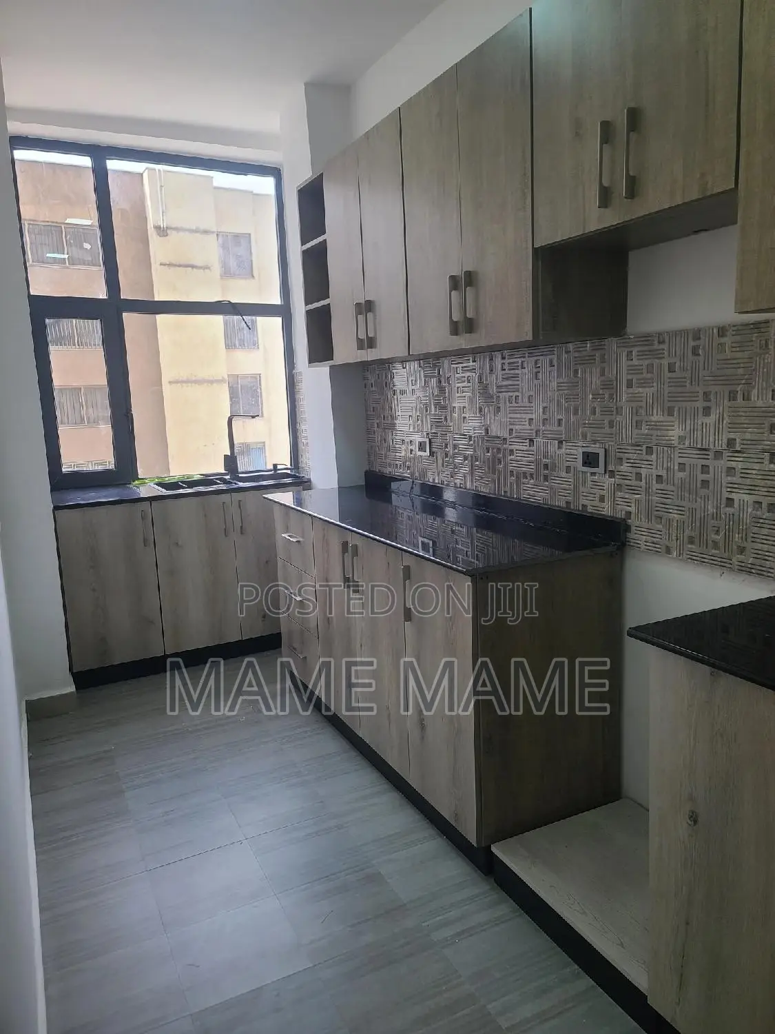 3bdrm Apartment in Addis Abeba, Bole for rent