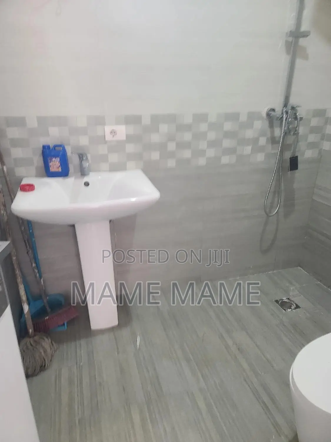 3bdrm Apartment in Addis Abeba, Bole for rent