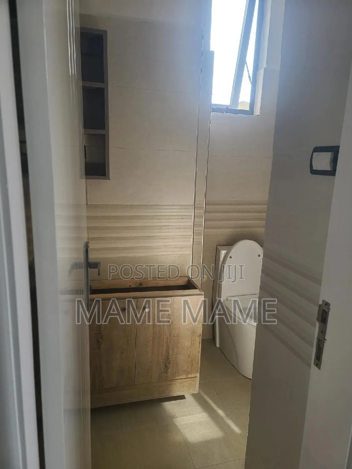 3bdrm Apartment in Addis Abeba, Bole for rent