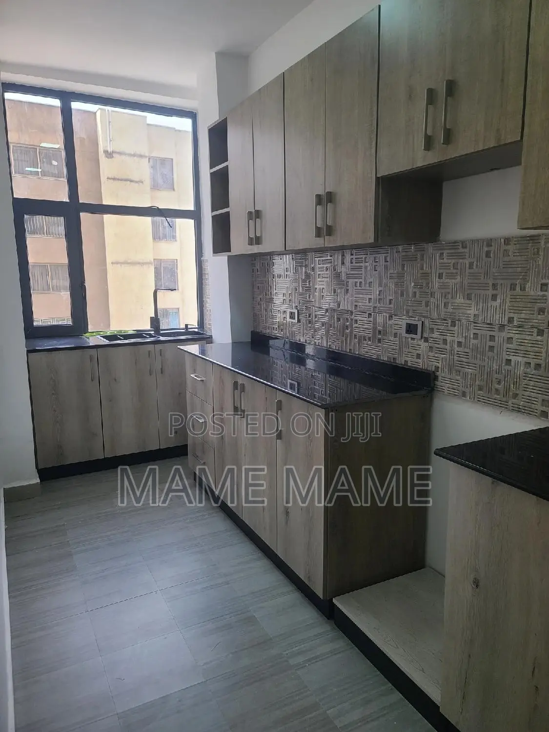 3bdrm Apartment in Addis Abeba, Bole for rent