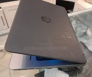 New Laptop HP ProBook 640 G1 4GB Intel Core I5 HDD 500GB