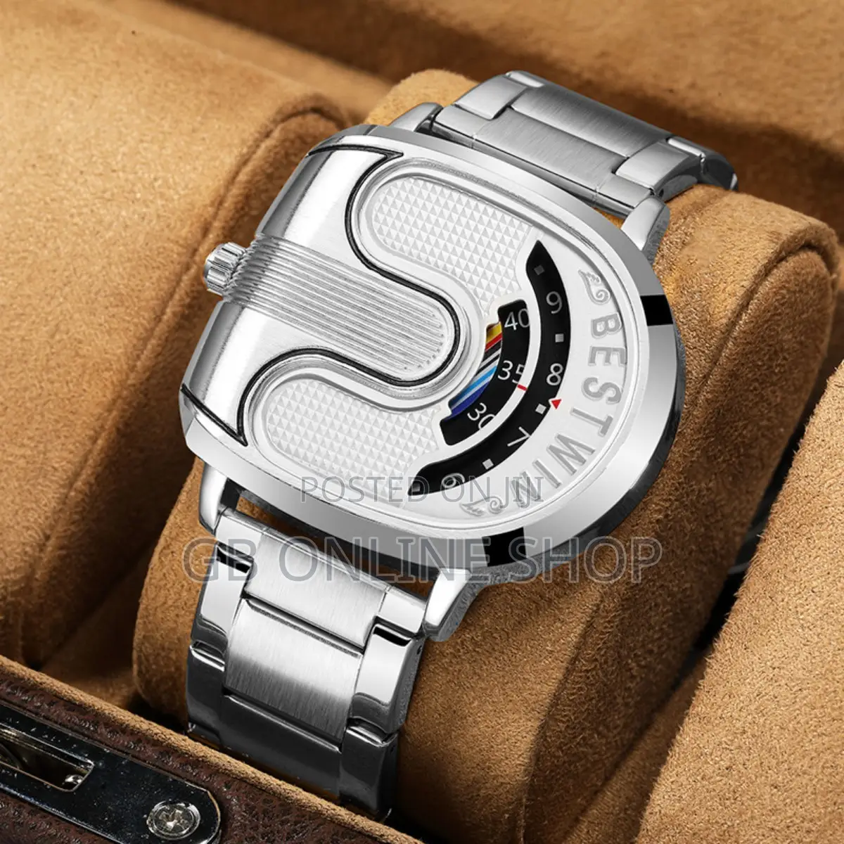 Bestwin High Quality Men's Watch