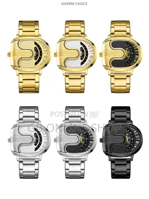 Bestwin High Quality Men's Watch