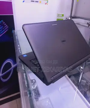 New Laptop Dell Latitude 3320 4GB Intel Pentium SSD 500GB