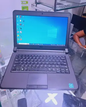 New Laptop Dell Latitude 3320 4GB Intel Pentium SSD 500GB