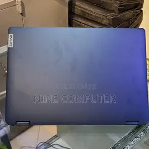 Photo - New Laptop Lenovo Flex 5 16GB AMD Ryzen 7 SSD 512GB