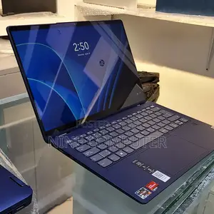 New Laptop Lenovo Flex 5 16GB AMD Ryzen 7 SSD 512GB