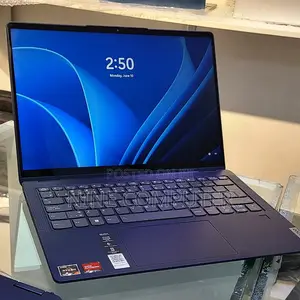 New Laptop Lenovo Flex 5 16GB AMD Ryzen 7 SSD 512GB