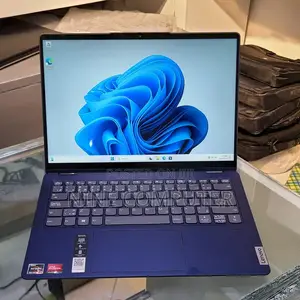 New Laptop Lenovo Flex 5 16GB AMD Ryzen 7 SSD 512GB