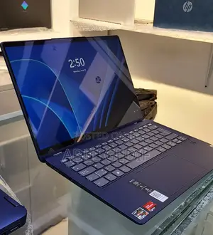 Photo - New Laptop Lenovo IdeaPad Flex 15 16GB AMD Ryzen 7 SSD 512GB