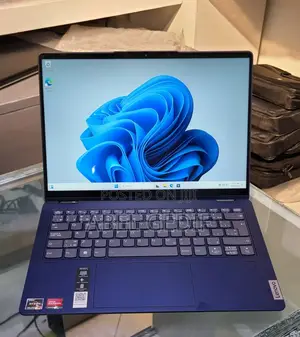 New Laptop Lenovo IdeaPad Flex 15 16GB AMD Ryzen 7 SSD 512GB