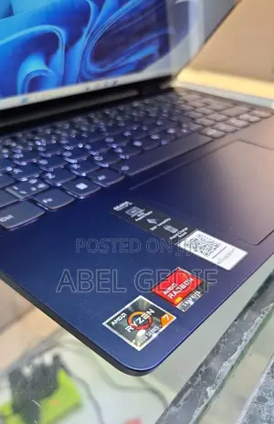 New Laptop Lenovo IdeaPad Flex 15 16GB AMD Ryzen 7 SSD 512GB