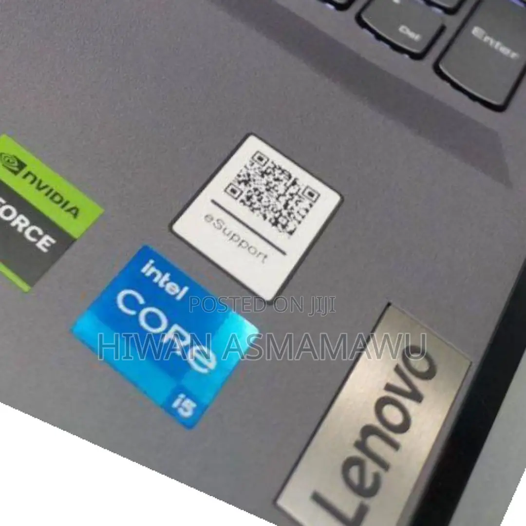 New Laptop Lenovo Ideapad 3-14iil05 8GB Intel Core I5 SSD 1T